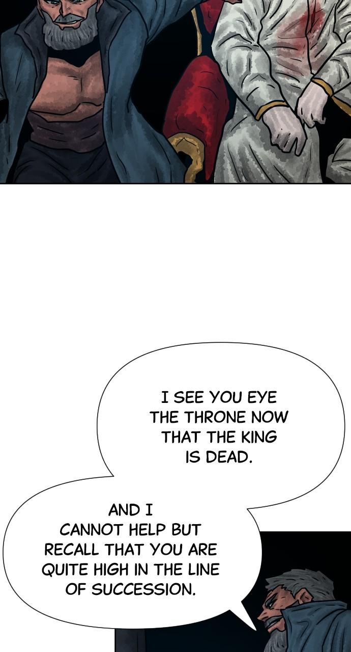 Warrior Executioner Chap 141 - Next Chap 142