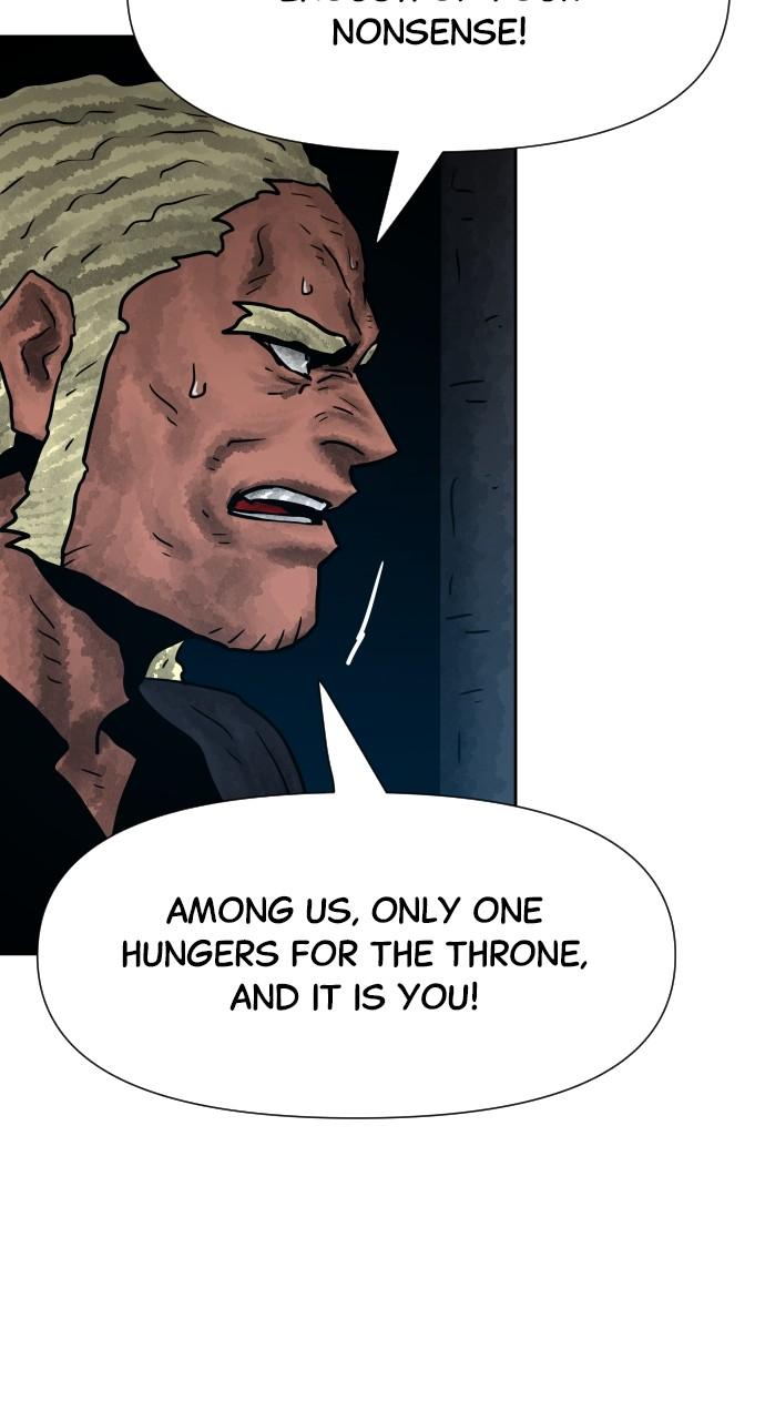 Warrior Executioner Chap 141 - Next Chap 142