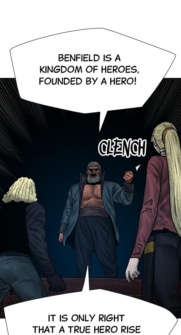 Warrior Executioner Chap 141 - Next Chap 142