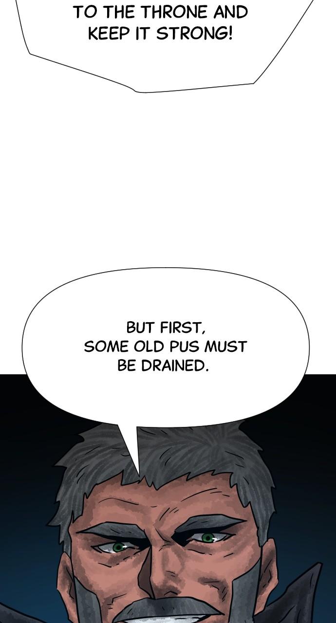 Warrior Executioner Chap 141 - Next Chap 142