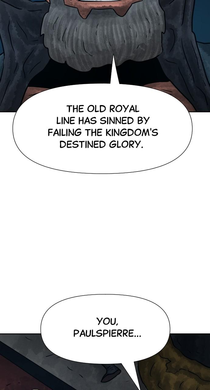 Warrior Executioner Chap 141 - Next Chap 142