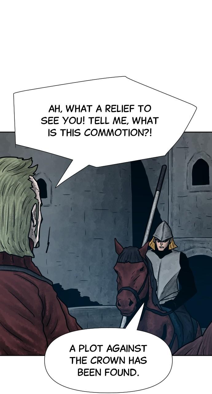 Warrior Executioner Chap 141 - Next Chap 142