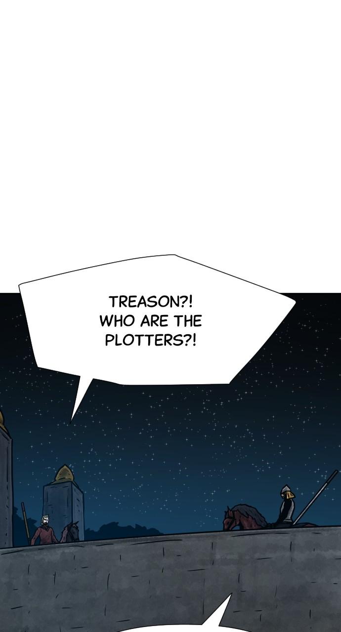 Warrior Executioner Chap 141 - Next Chap 142