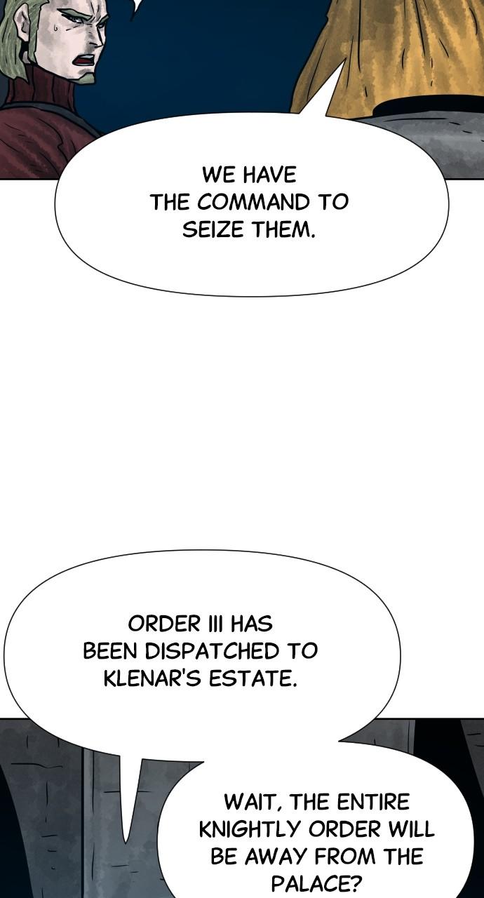 Warrior Executioner Chap 141 - Next Chap 142