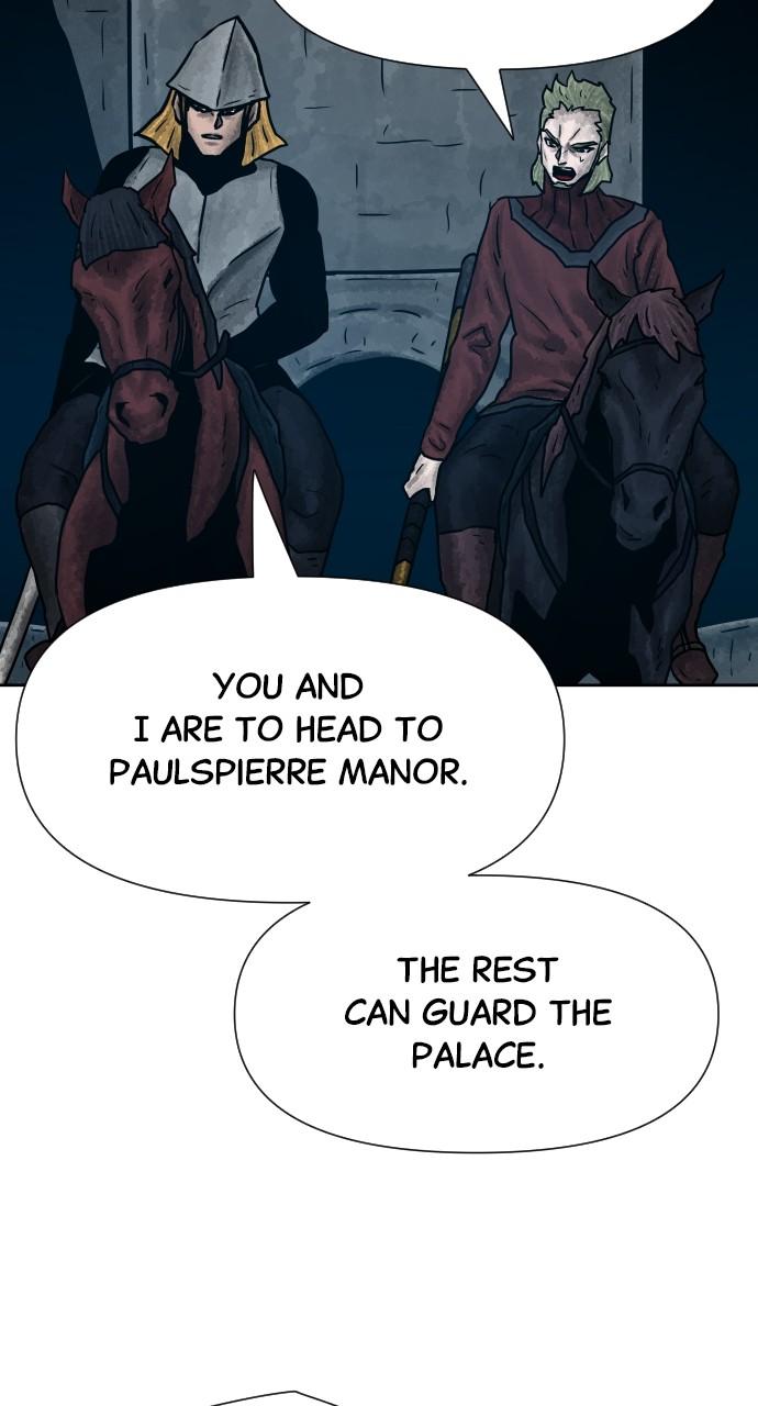 Warrior Executioner Chap 141 - Next Chap 142