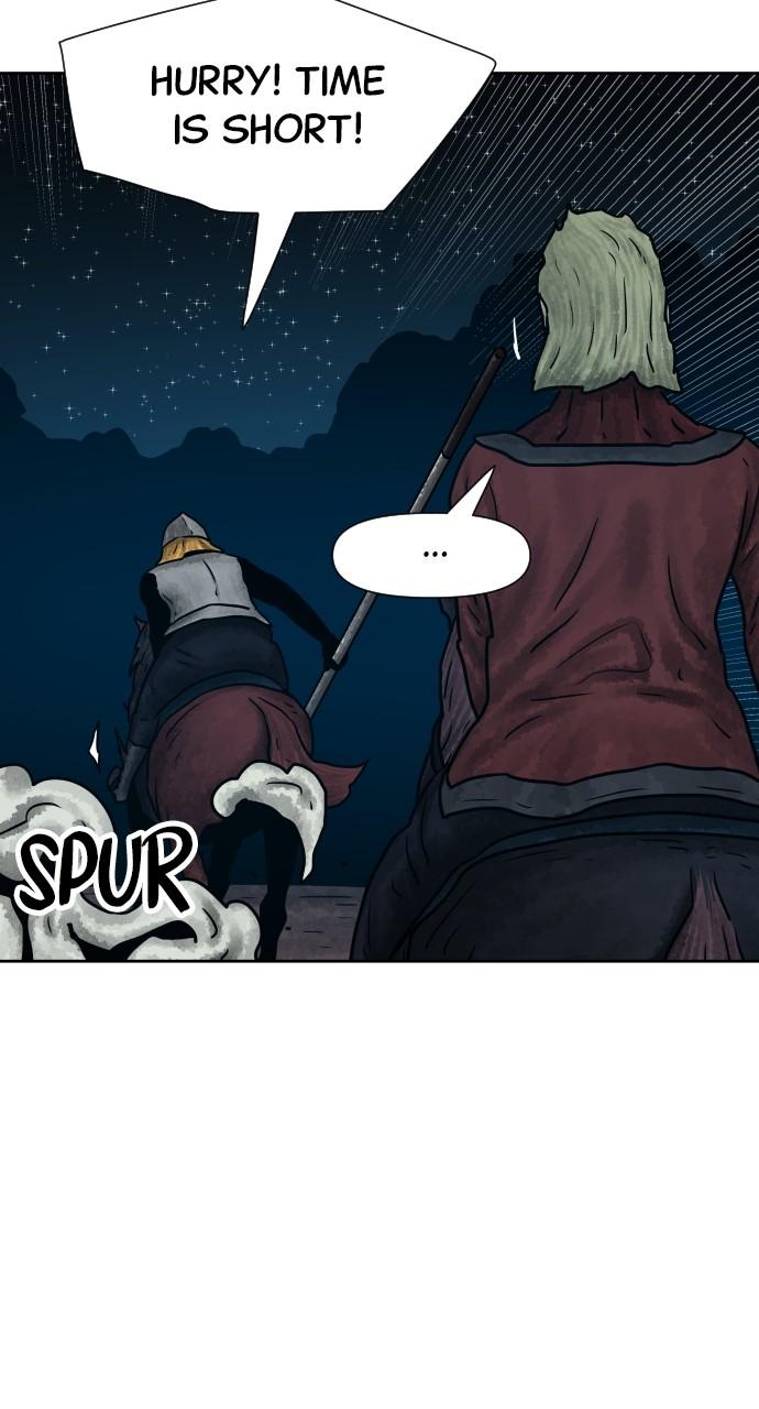 Warrior Executioner Chap 141 - Next Chap 142