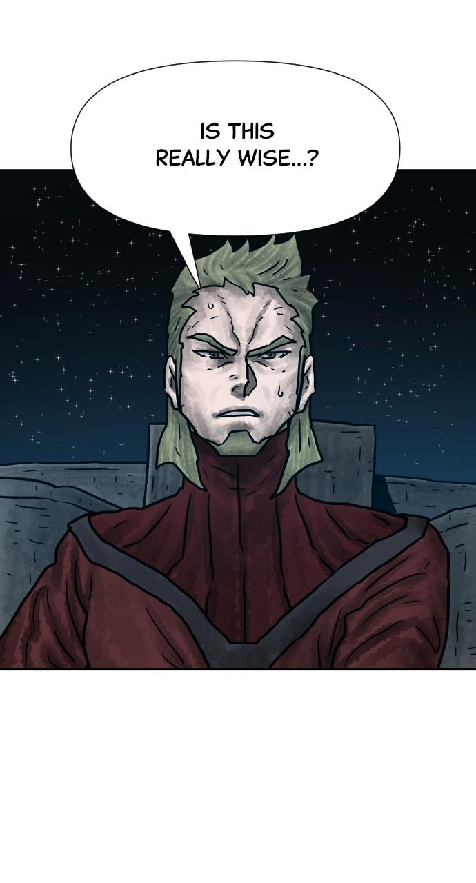 Warrior Executioner Chap 141 - Next Chap 142