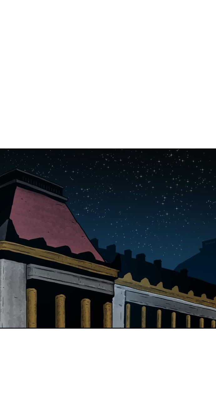 Warrior Executioner Chap 141 - Next Chap 142