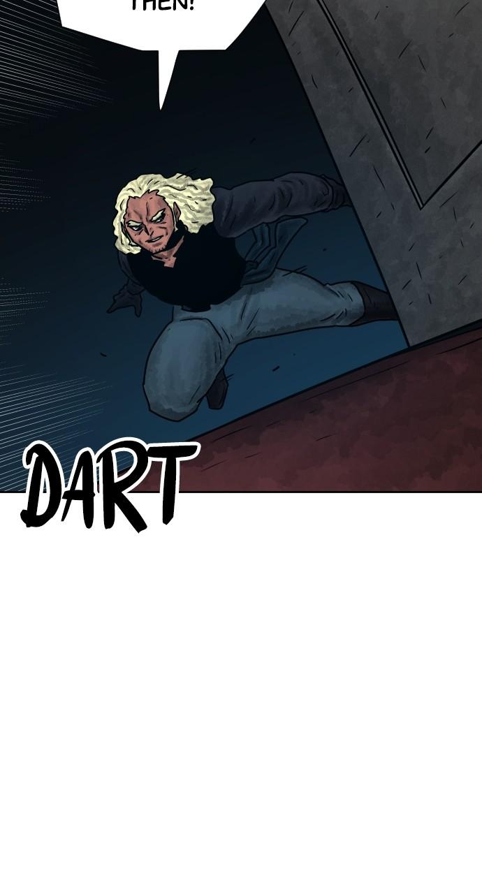 Warrior Executioner Chap 141 - Next Chap 142