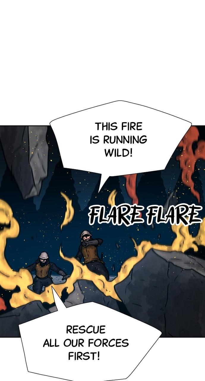 Warrior Executioner Chap 141 - Next Chap 142