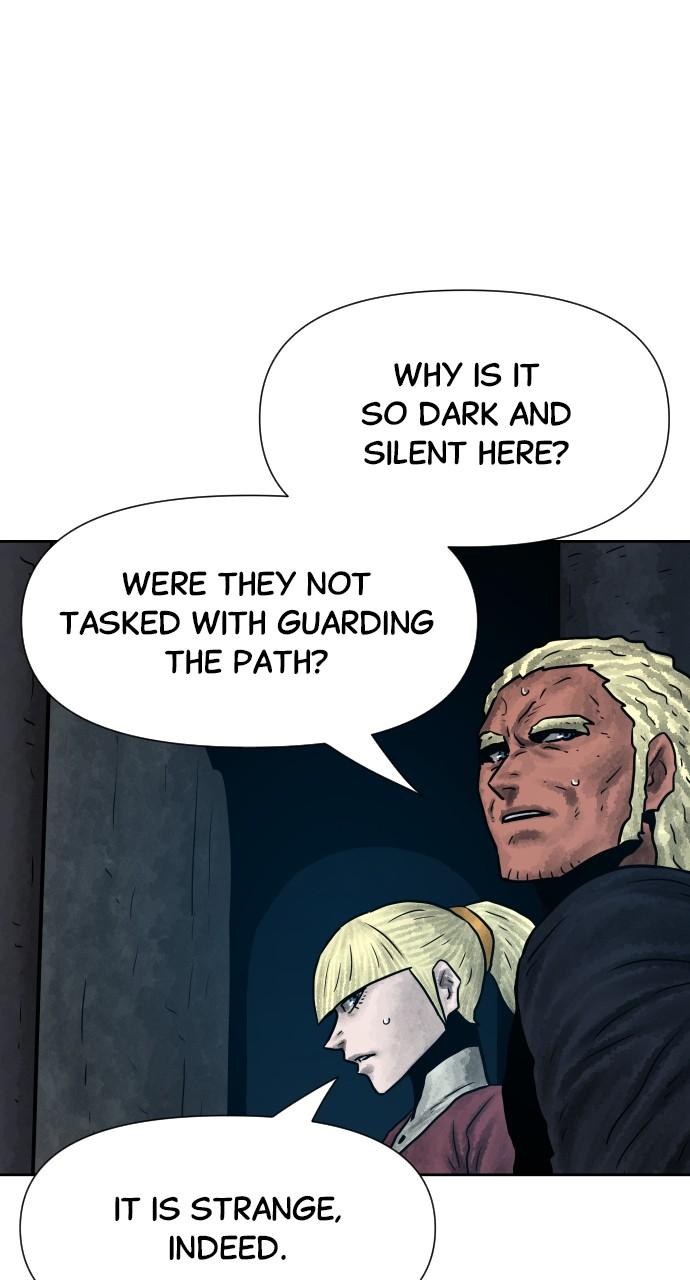 Warrior Executioner Chap 141 - Next Chap 142