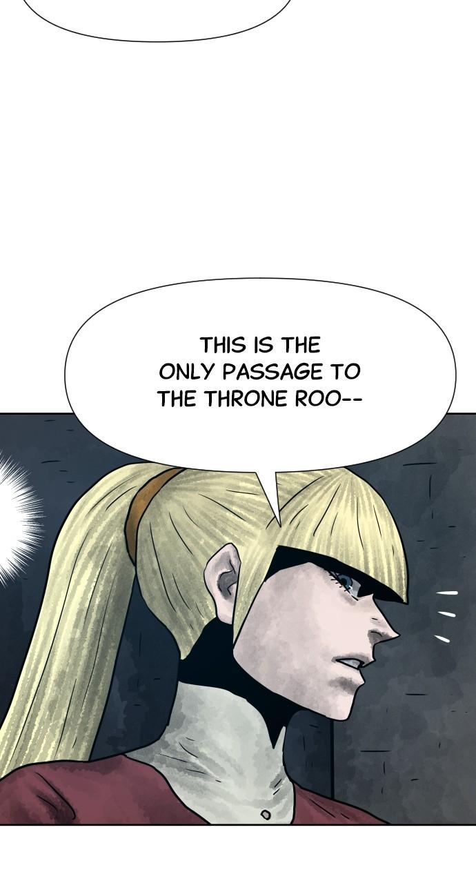Warrior Executioner Chap 141 - Next Chap 142