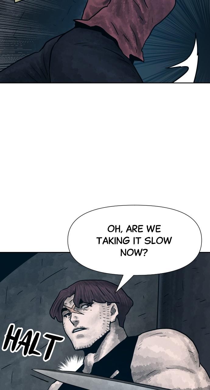 Warrior Executioner Chap 141 - Next Chap 142