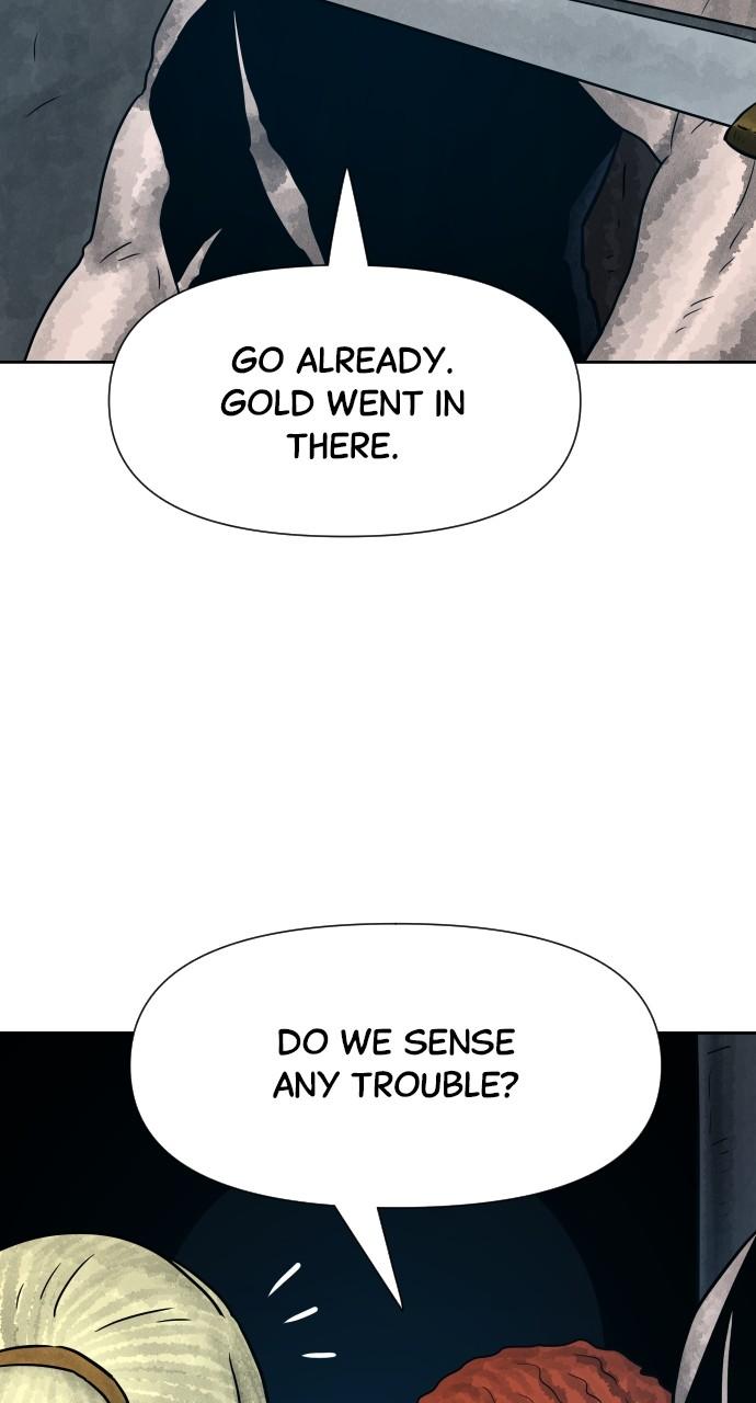 Warrior Executioner Chap 141 - Next Chap 142