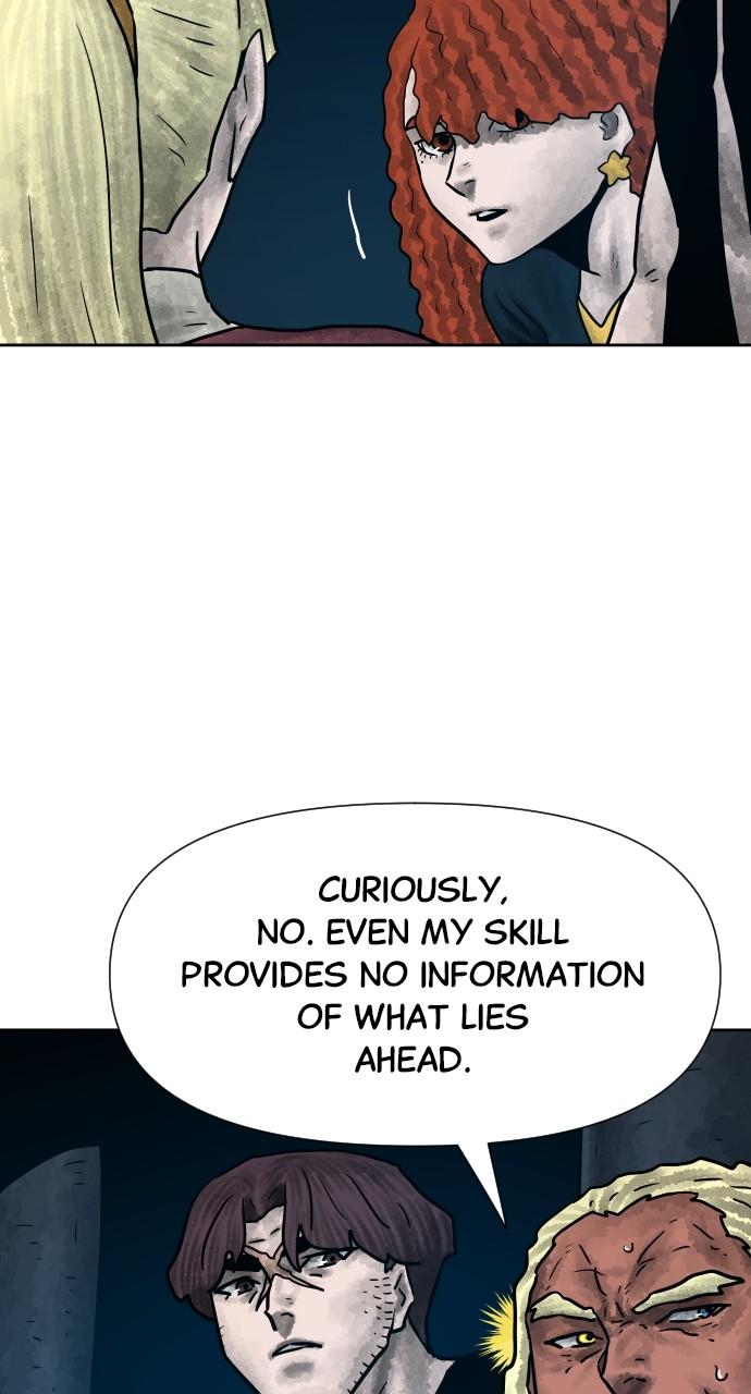 Warrior Executioner Chap 141 - Next Chap 142