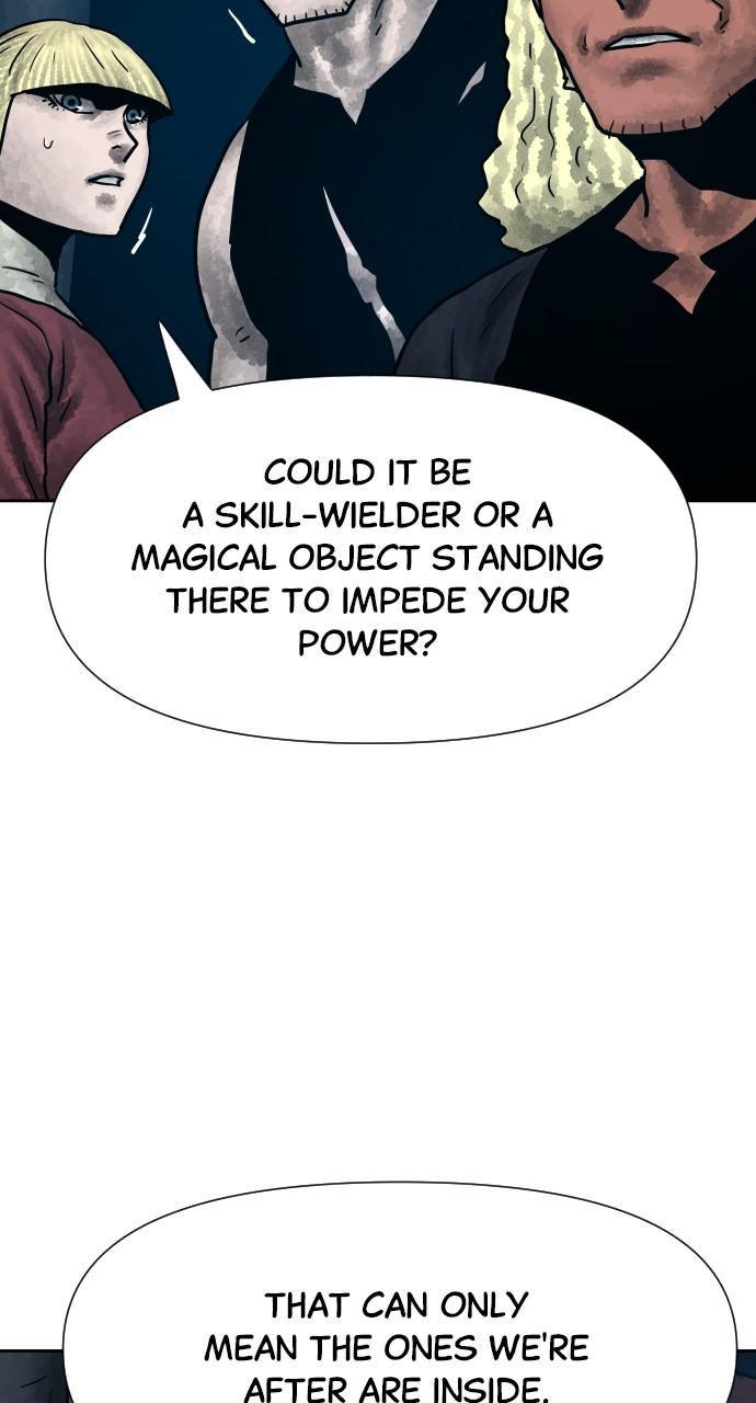 Warrior Executioner Chap 141 - Next Chap 142