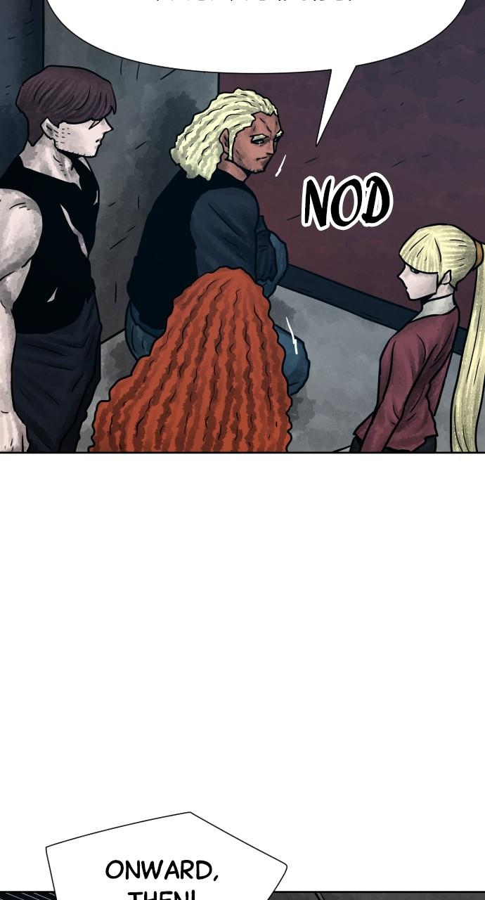 Warrior Executioner Chap 141 - Next Chap 142