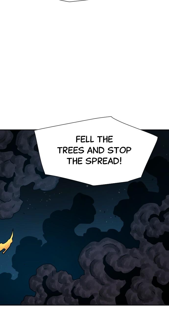 Warrior Executioner Chap 141 - Next Chap 142