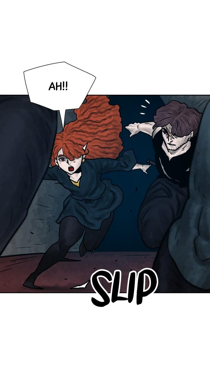 Warrior Executioner Chap 141 - Next Chap 142