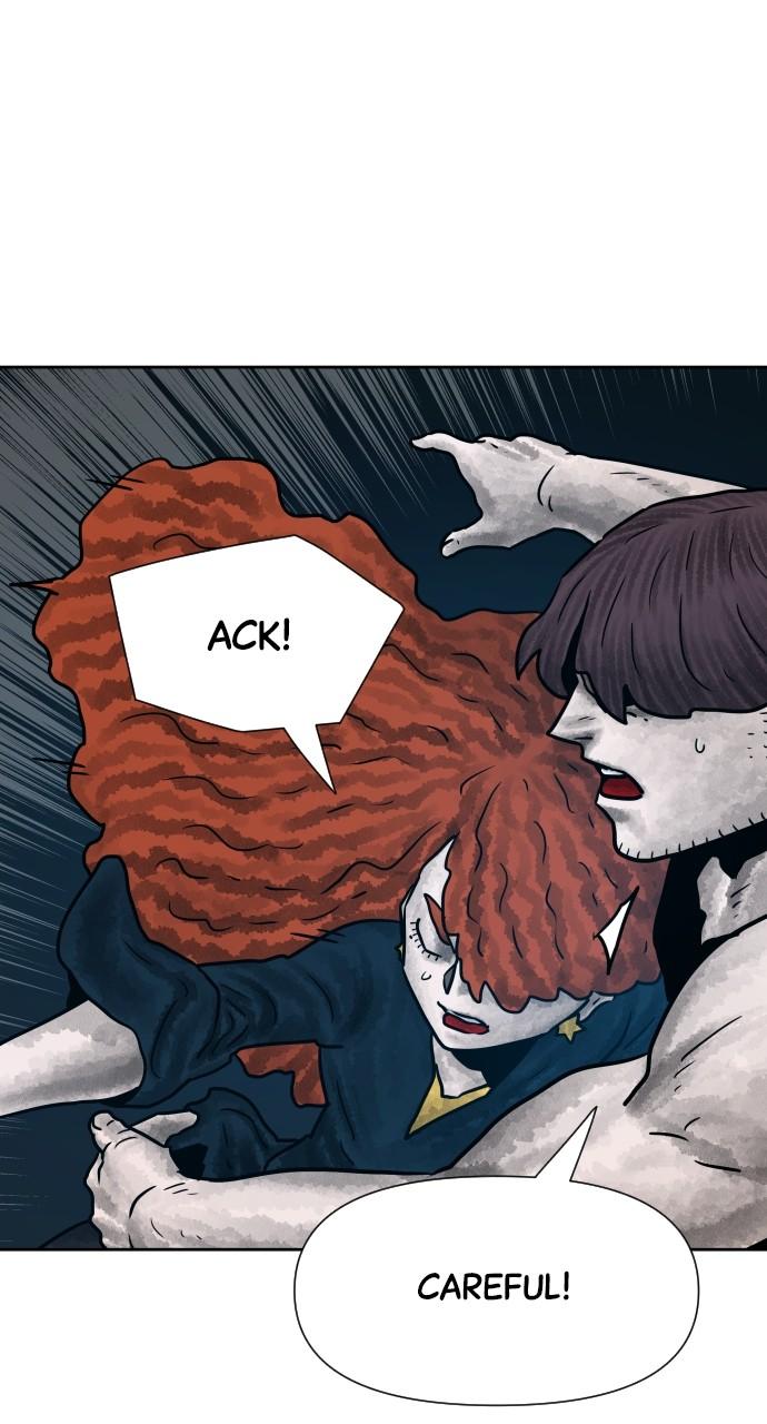 Warrior Executioner Chap 141 - Next Chap 142