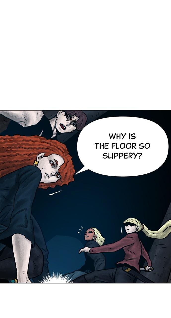 Warrior Executioner Chap 141 - Next Chap 142