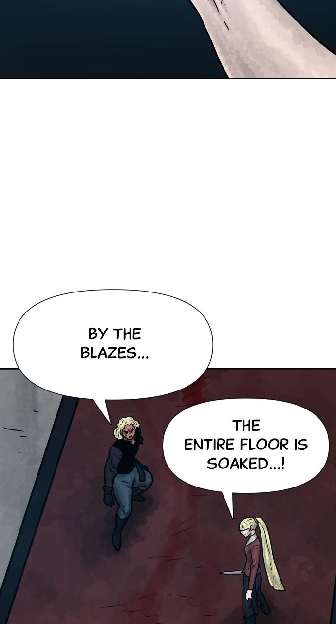 Warrior Executioner Chap 141 - Next Chap 142