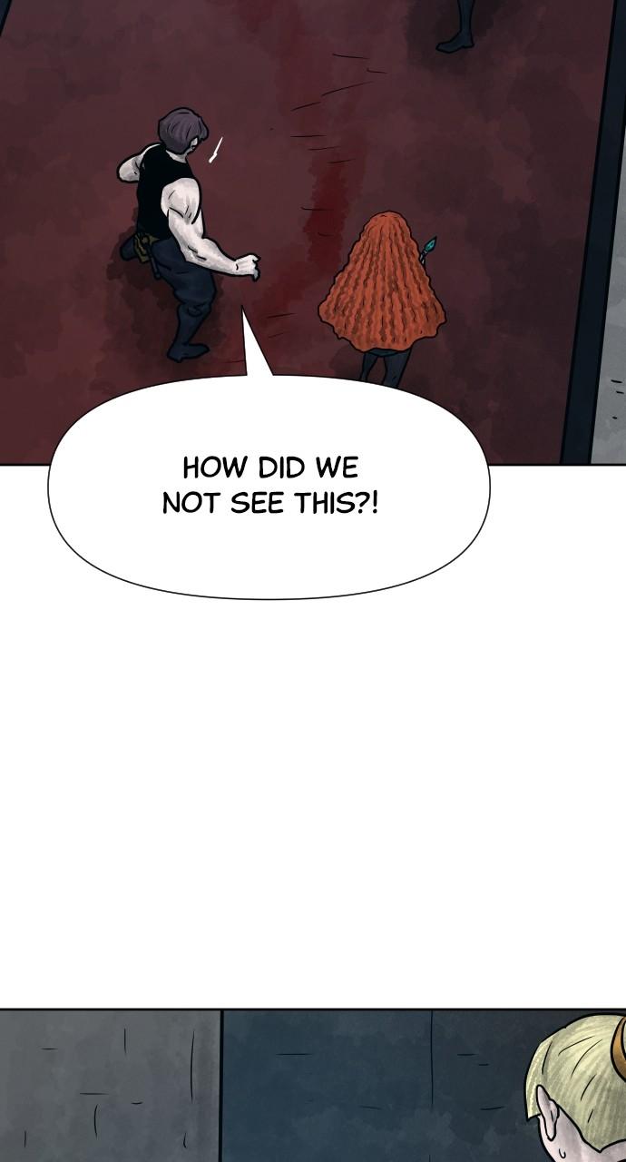 Warrior Executioner Chap 141 - Next Chap 142