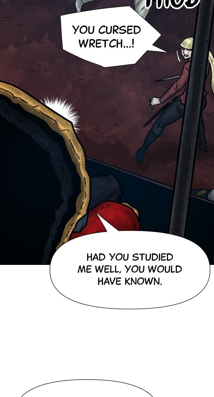 Warrior Executioner Chap 142 - Next Chap 143
