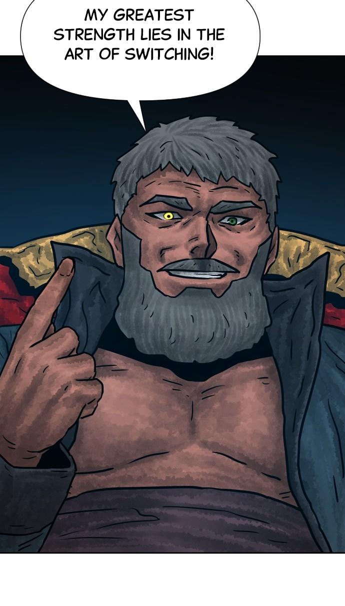 Warrior Executioner Chap 142 - Next Chap 143