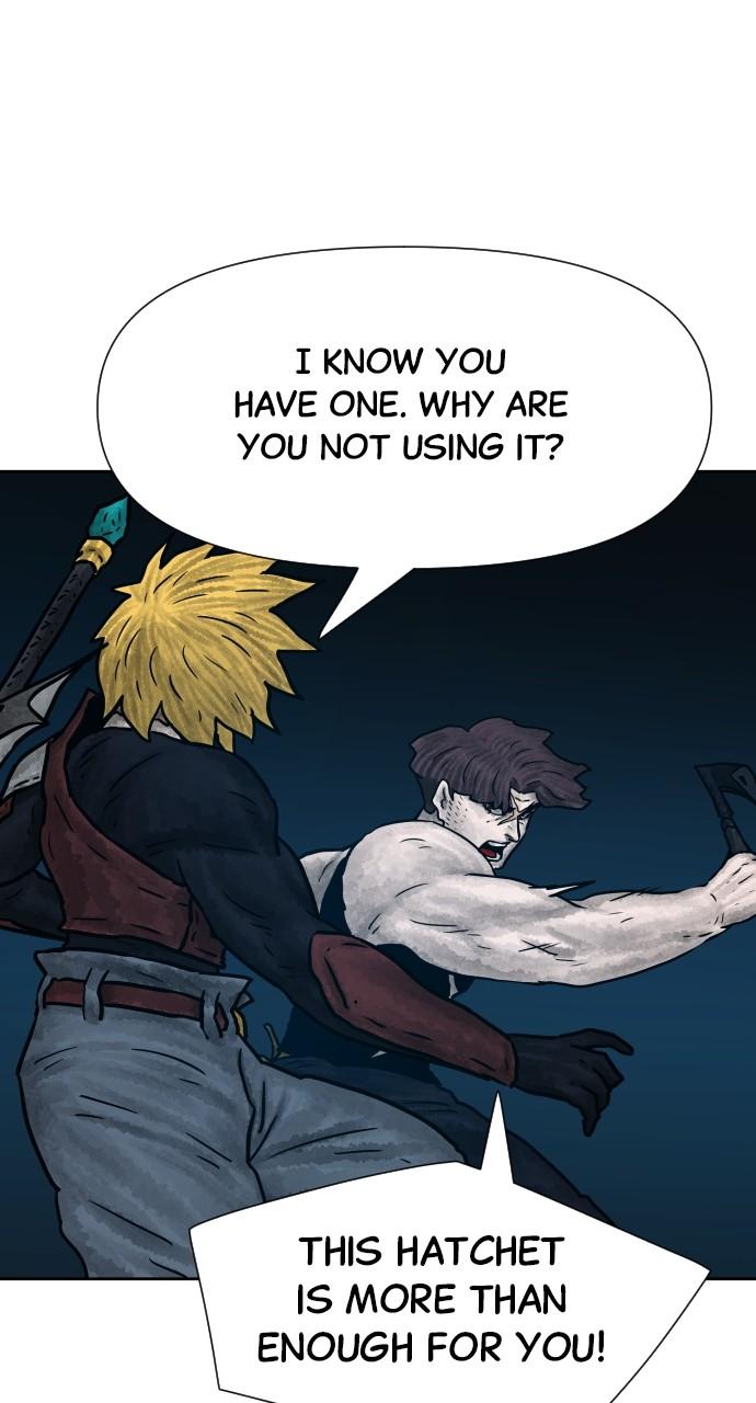 Warrior Executioner Chap 142 - Next Chap 143