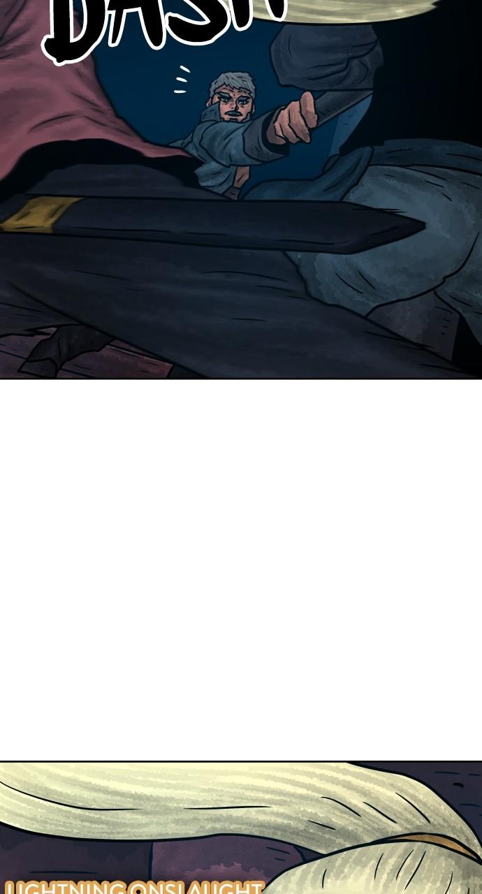 Warrior Executioner Chap 142 - Next Chap 143