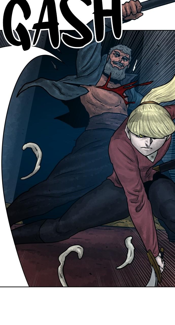 Warrior Executioner Chap 142 - Next Chap 143