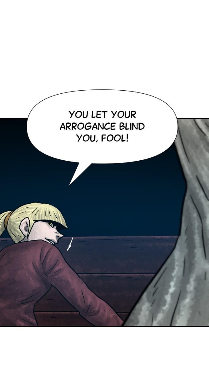 Warrior Executioner Chap 142 - Next Chap 143