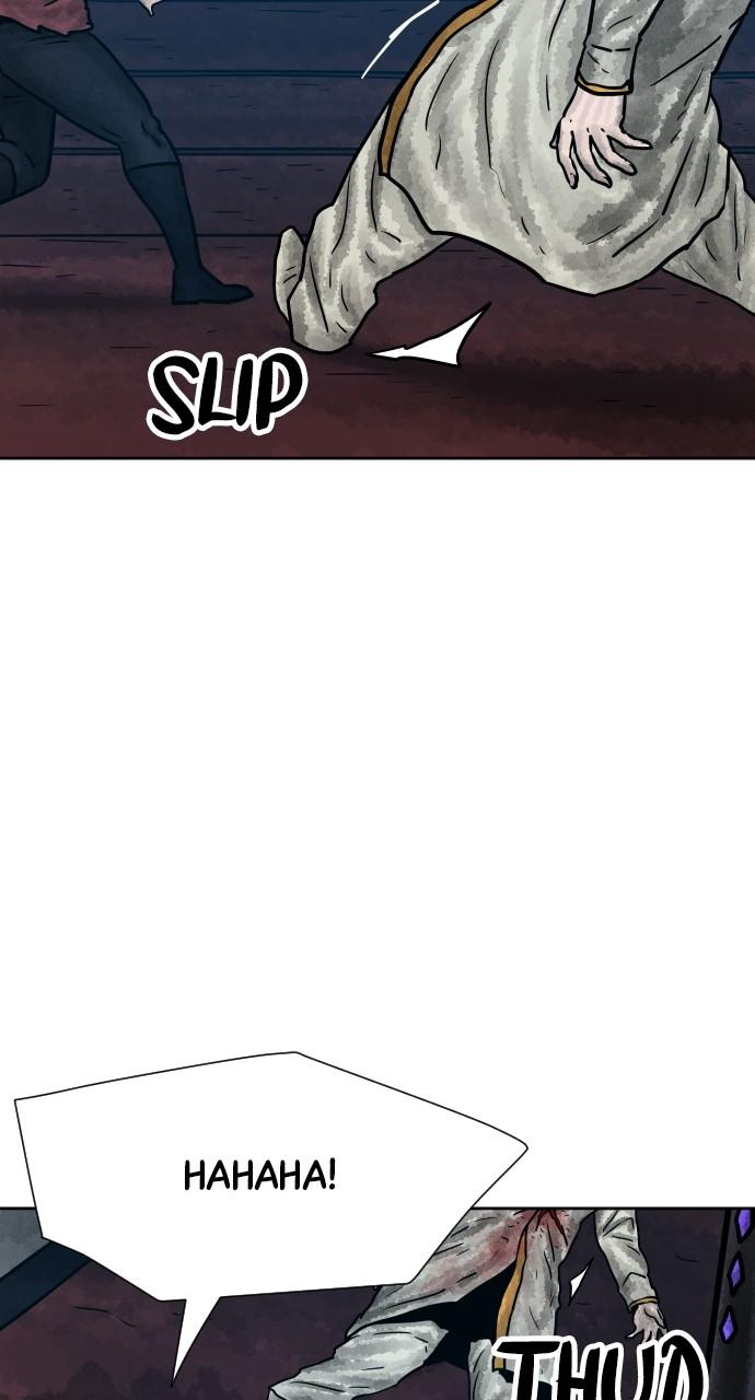 Warrior Executioner Chap 142 - Next Chap 143