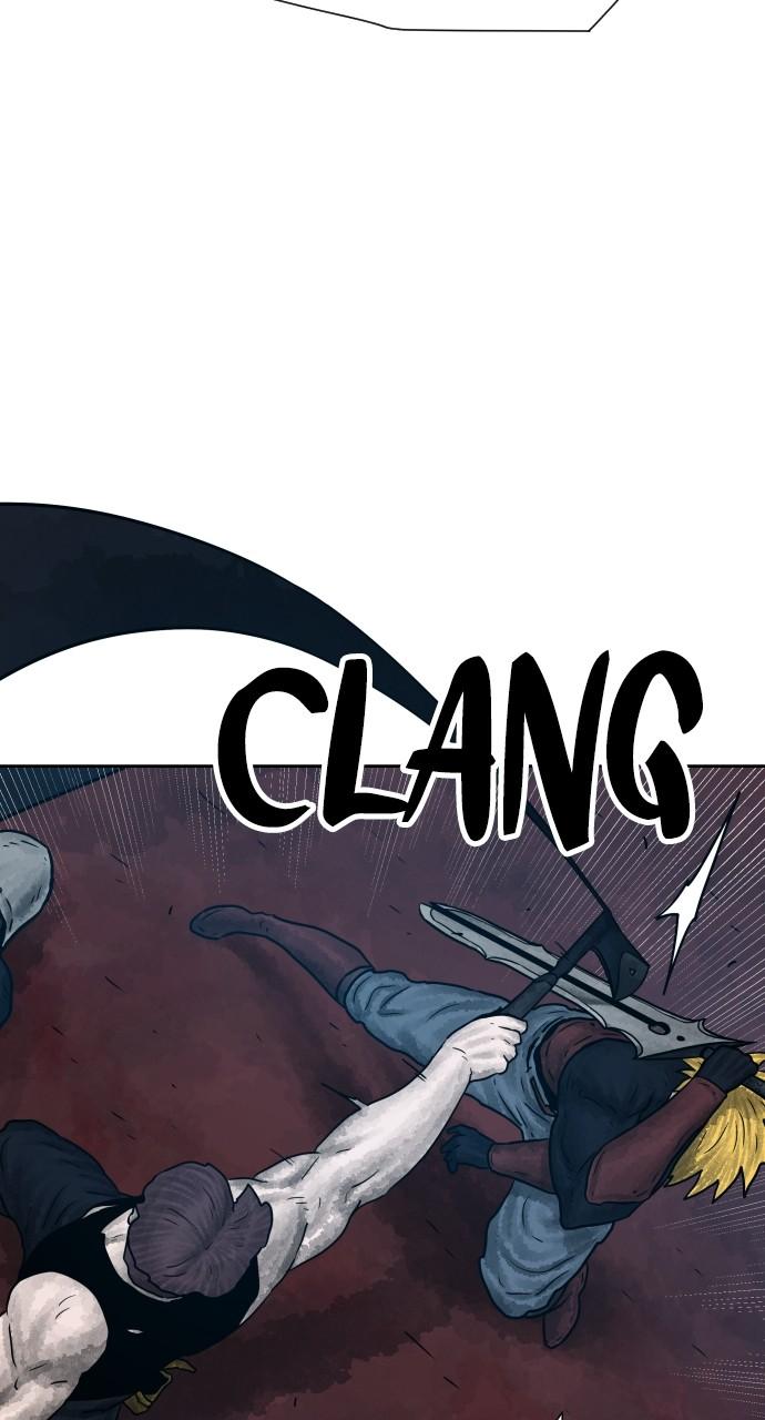 Warrior Executioner Chap 142 - Next Chap 143