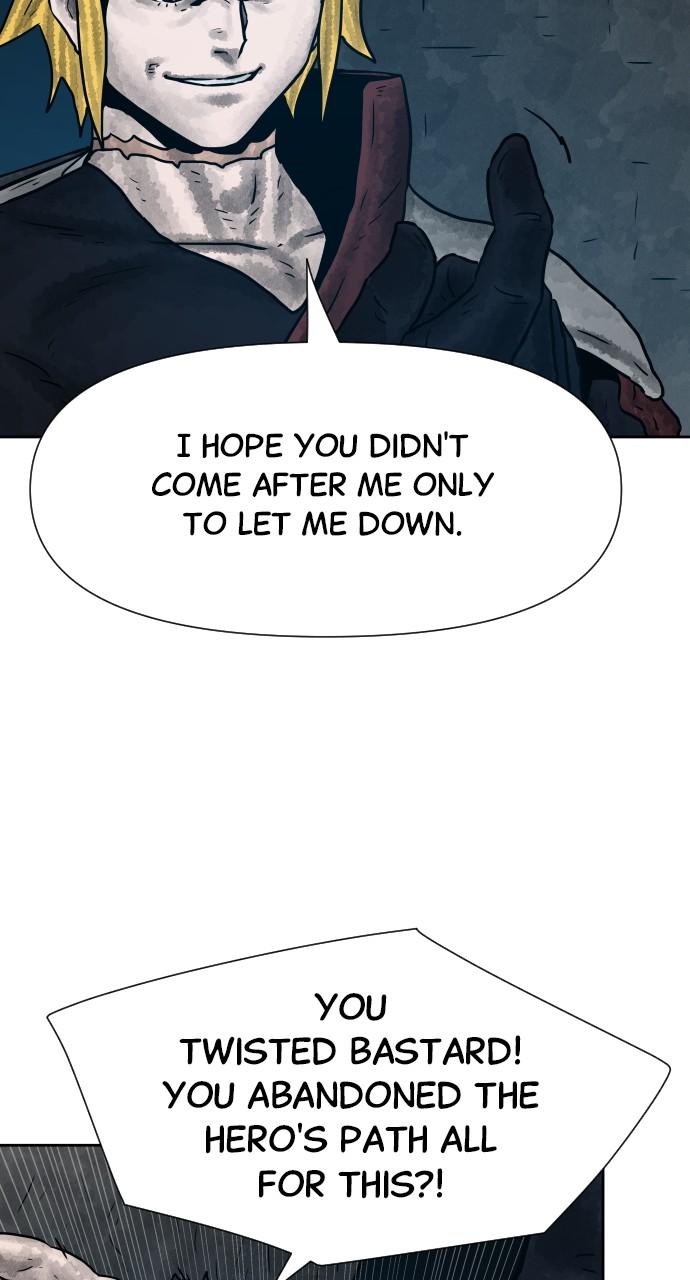 Warrior Executioner Chap 142 - Next Chap 143