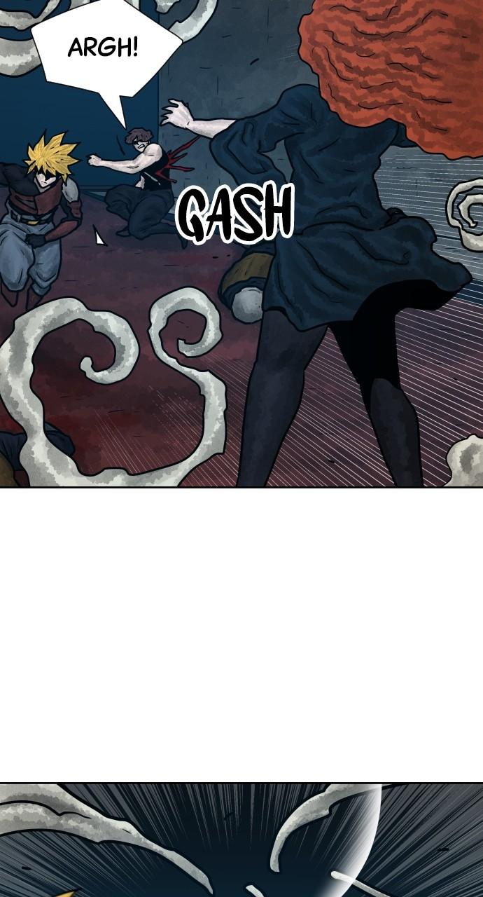 Warrior Executioner Chap 142 - Next Chap 143