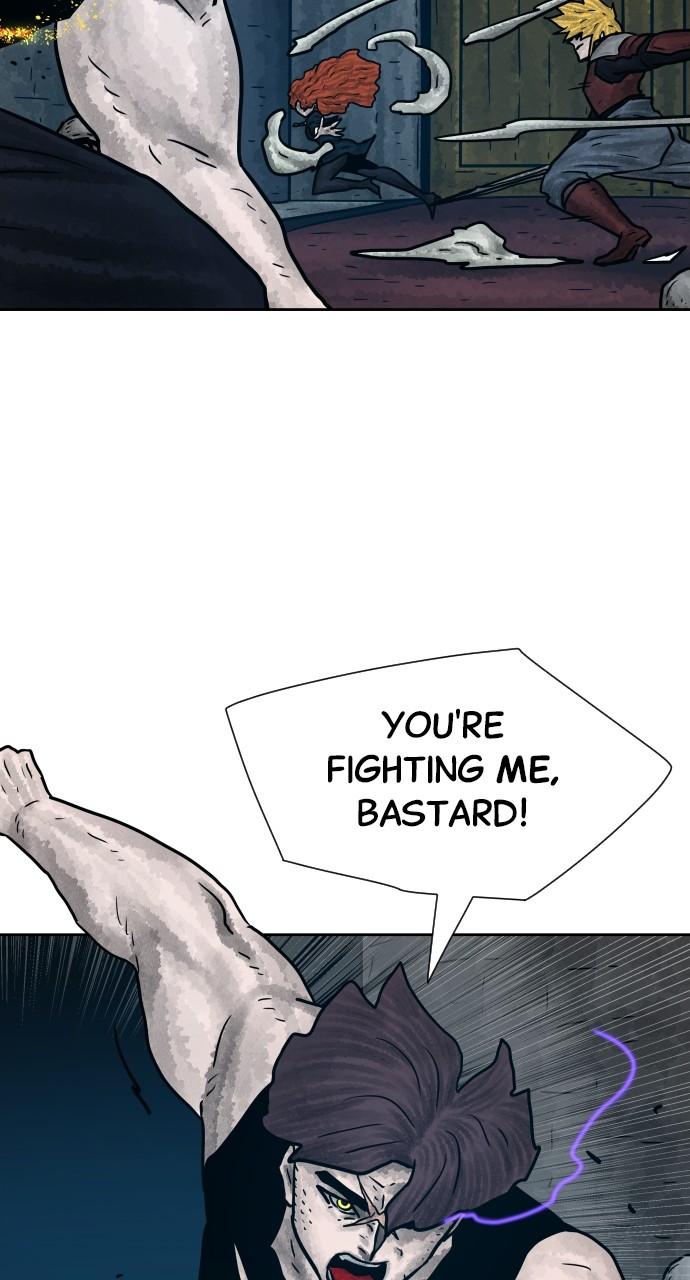 Warrior Executioner Chap 142 - Next Chap 143