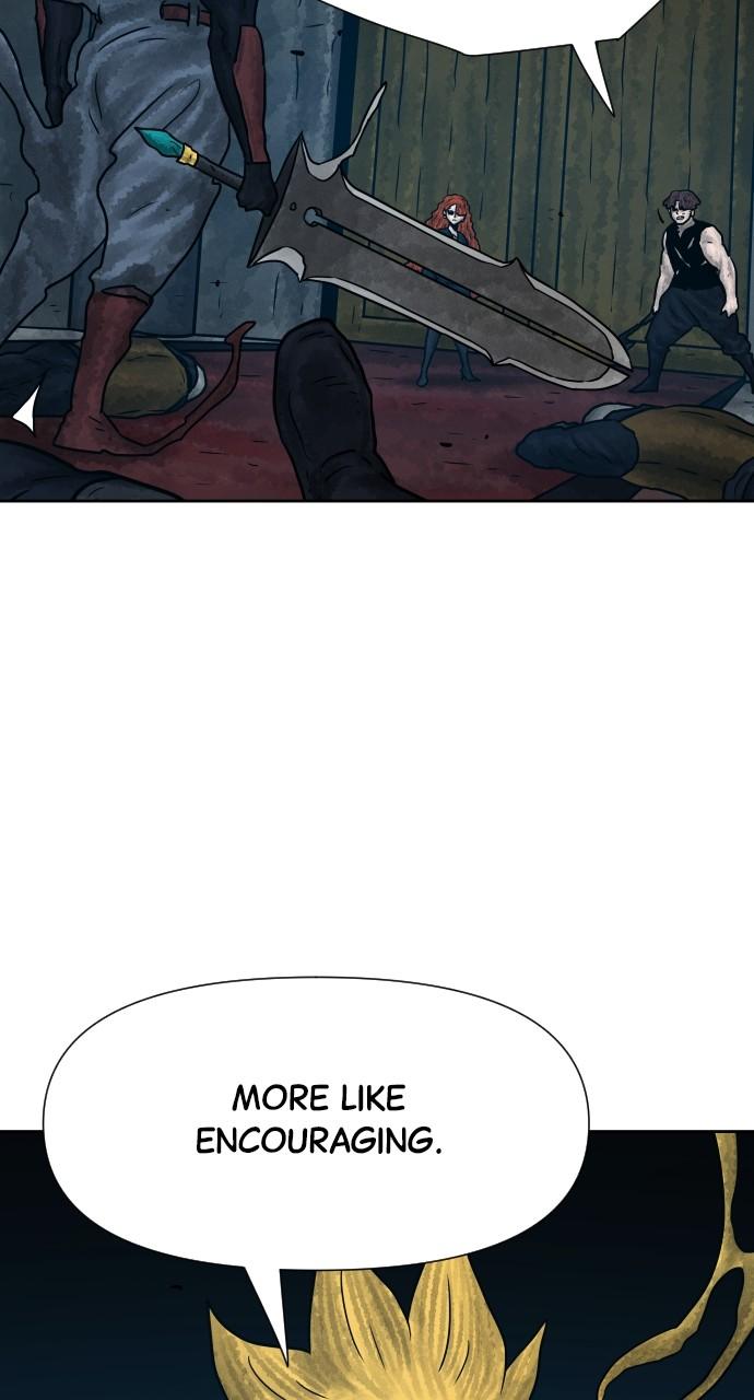 Warrior Executioner Chap 142 - Next Chap 143
