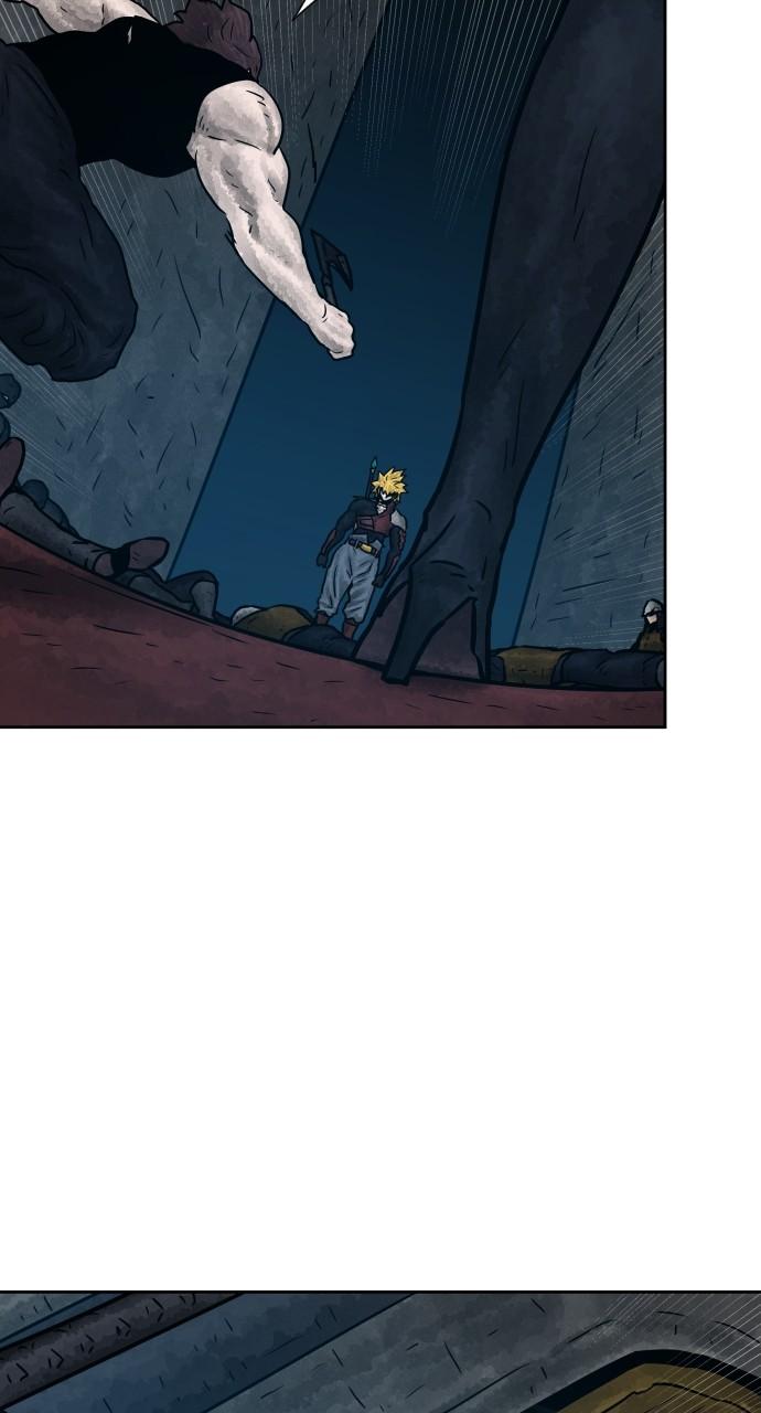 Warrior Executioner Chap 142 - Next Chap 143