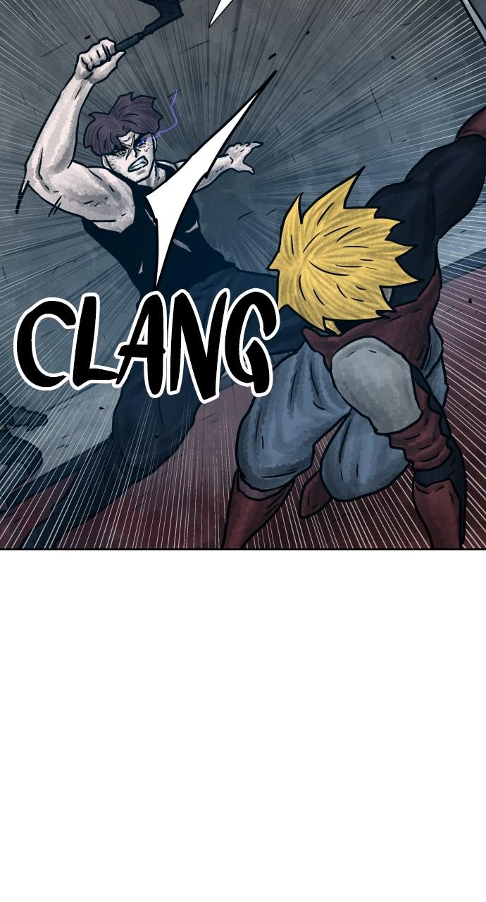 Warrior Executioner Chap 142 - Next Chap 143