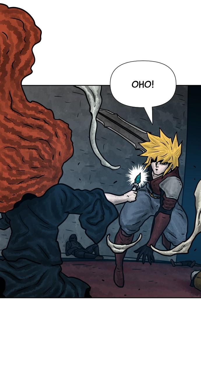 Warrior Executioner Chap 142 - Next Chap 143