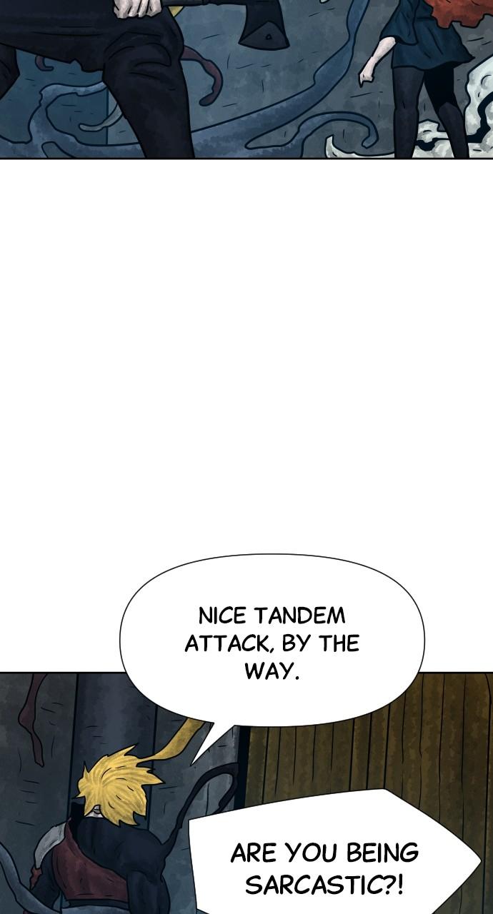 Warrior Executioner Chap 142 - Next Chap 143