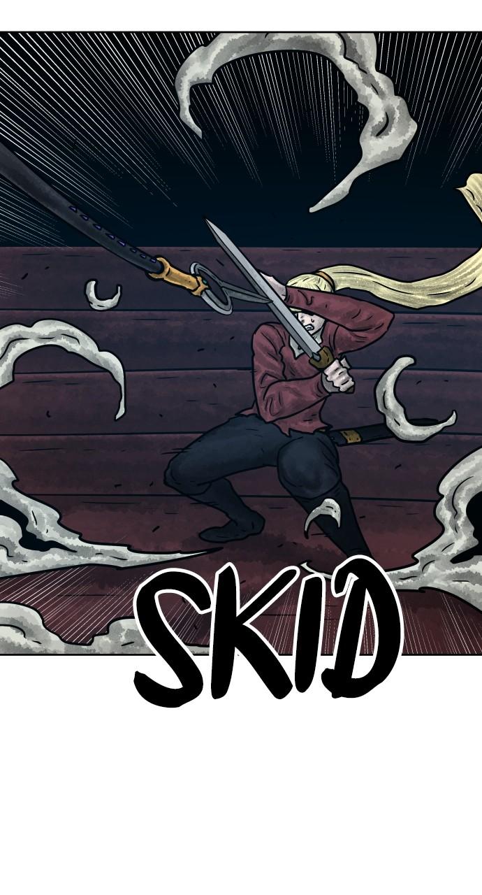 Warrior Executioner Chap 142 - Next Chap 143