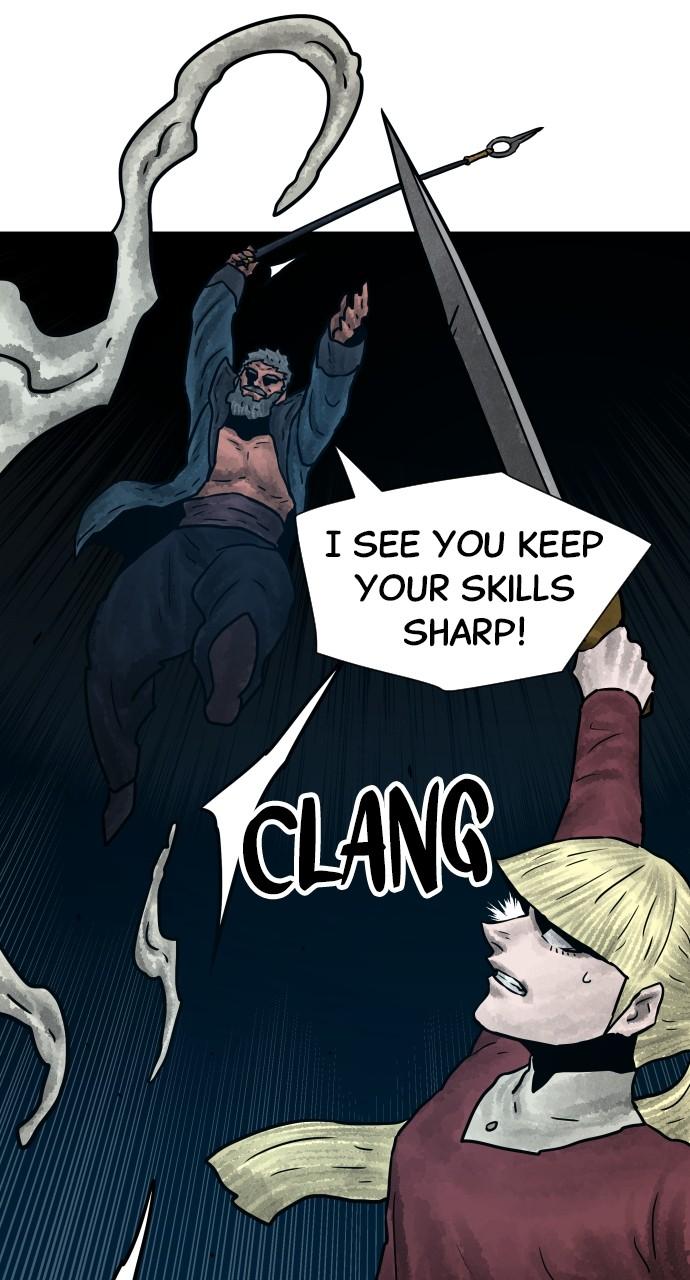 Warrior Executioner Chap 142 - Next Chap 143
