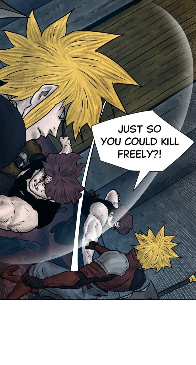 Warrior Executioner Chap 142 - Next Chap 143