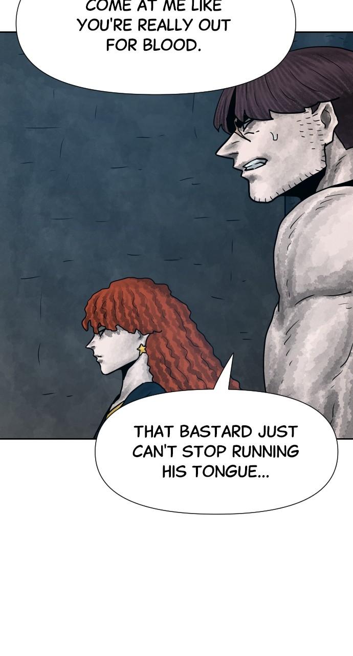 Warrior Executioner Chap 142 - Next Chap 143