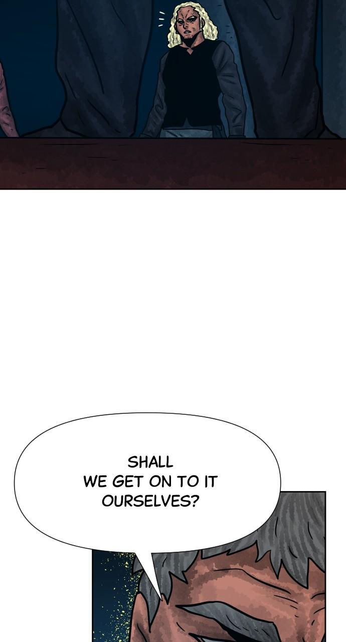 Warrior Executioner Chap 142 - Next Chap 143
