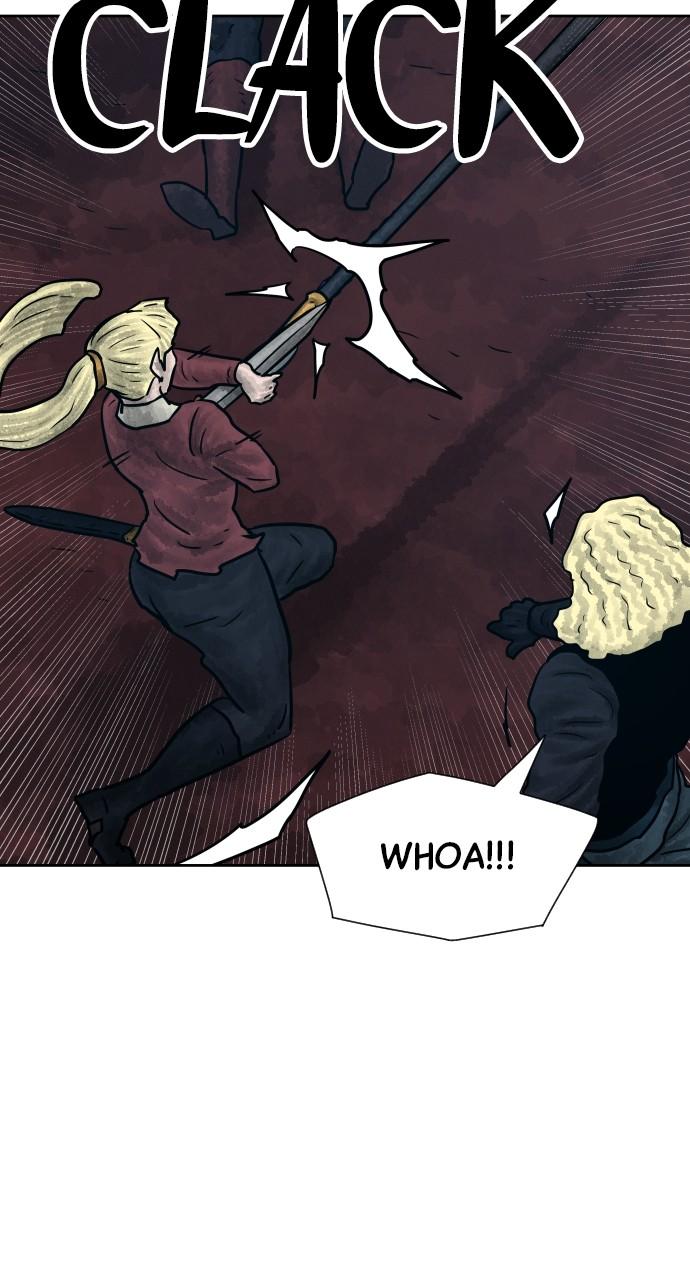 Warrior Executioner Chap 142 - Next Chap 143