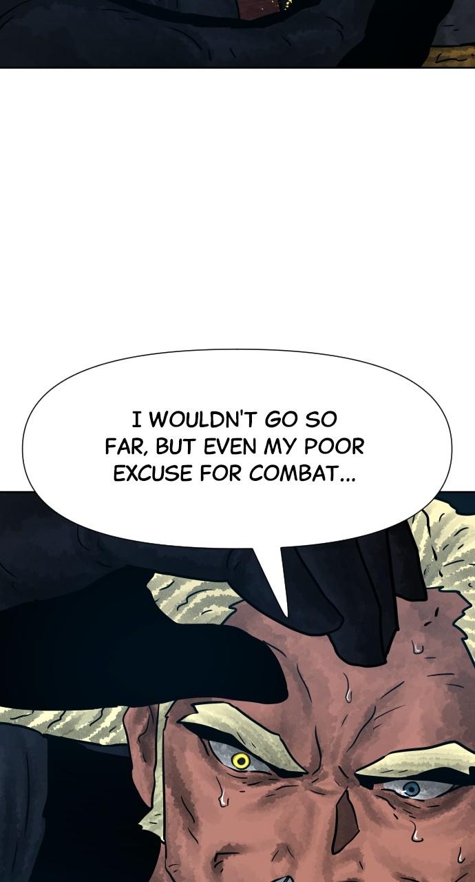 Warrior Executioner Chap 142 - Next Chap 143
